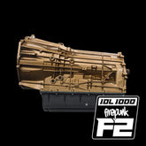 2020-2025 Sierra/Silverado 2500HD/3500HD 10L1000 Allison Firepunk F2 Transmission | 800HP Rated