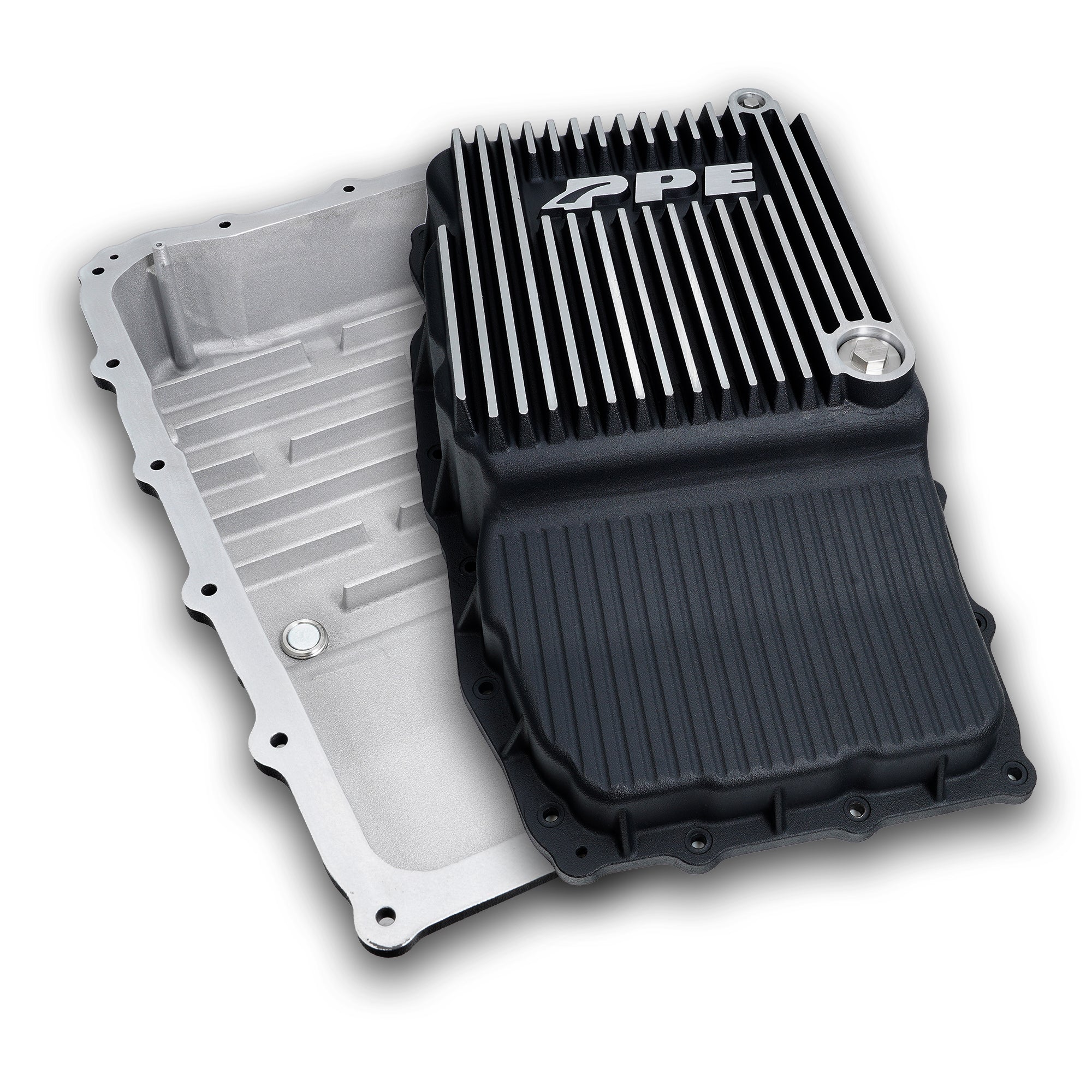 2018-2020 GM w/ 10L80 Transmission Heavy-Duty Cast Aluminum