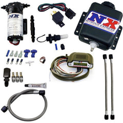 Nitrous Express Water/Methanol Injection System | 15027