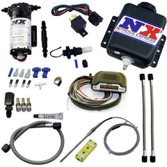 Nitrous Express Water/Methanol Injection System 15032