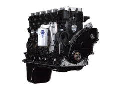 D&J Precision Machine Heavy Hauler Long Block | 2019+ Dodge Ram 6.7 Cummins