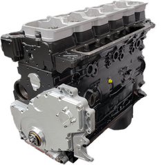 D&J Precision Machine Heavy Hauler Long Block | 2019+ Dodge Ram 6.7 Cummins