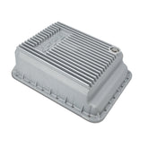 2013-2022 RAM 2500/3500 6.7L w/ AS69RC Transmission Heavy-Duty Cast Aluminum Transmission Pan Raw