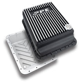 2013-2022 RAM 2500/3500 6.7L w/ AS69RC Transmission Heavy-Duty Cast Aluminum Transmission Pan Brushed