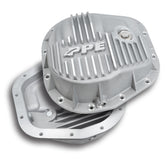 Differential Cover Ford HD 10.25 Inch/10.5 Inch Curved Back Raw PPE Diesel