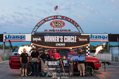 ET Bracket Tech Card