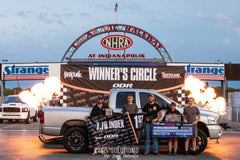 7.70 Index Tech Card