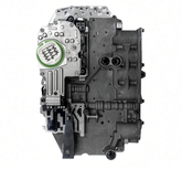2010-2012 Firepunk 68RFE High Pressure Valve Body