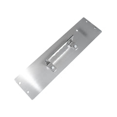 Firepunk Cummins Deck Shield w/ Lift Hook