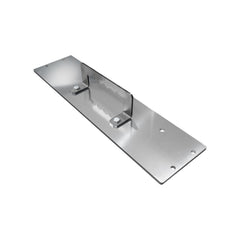 Firepunk Cummins Deck Shield w/ Lift Hook