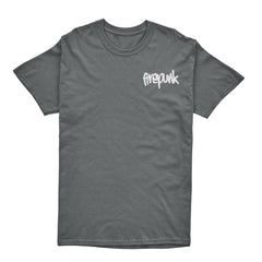 Firepunk 'All Clapped Out' T-Shirt