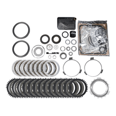 Firepunk 2006-2010 Allison 6 Speed Master Rebuild Kit