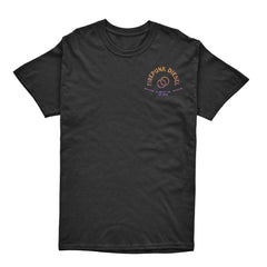 Firepunk 'Clutch & Steel' T-Shirt