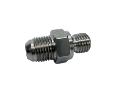 Exergy M12x1.5 to -6an High Flow CP3 Supply Fitting | 1-018-148