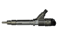 Exergy Reman Fuel Injectors 30% Over (Set of 8) | 2004.5-2005 Chevrolet 6.6 Duramax LLY