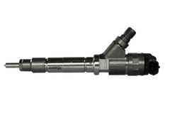 Exergy New Fuel Injectors 200% Over (Set of 8) | 2007.5-2010 Chevrolet 6.6 Duramax LMM