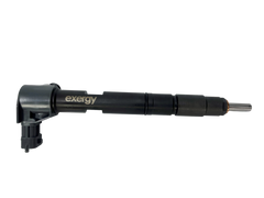Exergy New Fuel Injectors 100% Over (Set of 8) | 2017+ Chevrolet 6.6 Duramax L5P