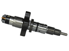 Exergy New Fuel Injectors 200% Over (Set of 6) | 2004.5-2007 Dodge Ram 5.9 Cummins
