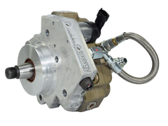 Exergy Reverse Rotation 10mm Stroker CP3 Pump | E04 20316