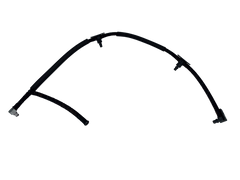 2004.5-2010 LLY/LBZ/LMM Duramax Leak Rail Assembly (Driver Side) - E05 10011