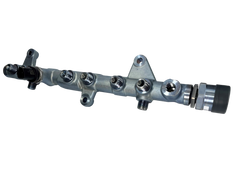 2019-2020 6.7 Cummins Exergy Replacement Fuel Rail Complete w/Sensor & PRV - E05 20950