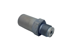 Exergy 1800 Bar (26 Pressure Relief Valve (M16x1.5 Outlet) | 2001-2004 Chevrolet 6.6 Duramax LB7