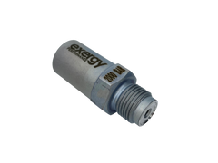 Exergy 2000 Bar (29,000 PSI) Pressure Relief Valve (M14x1.5 Outlet) | 2003-2004 Dodge Ram 5.9 Cummins