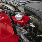 Cover, Brake Reservoir, for 2017-2025 Ford 6.7L Power Stroke