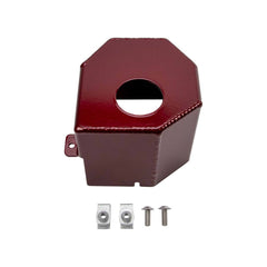 Cover, Brake Reservoir, for 2017-2025 Ford 6.7L Power Stroke