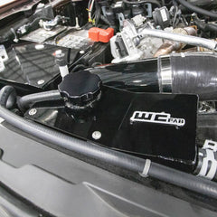 2017-2025 6.7L Powerstroke Secondary Coolant Tank Kit