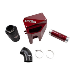 2020-2025 6.7L Powerstroke 4" Intake Kit with Air Box
