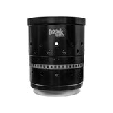 Firepunk 10L1000 Hard Anodized F-Clutch Drum