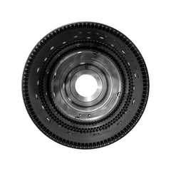 Firepunk 10L1000 Hard Anodized F-Clutch Drum