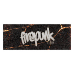 Firepunk Banner