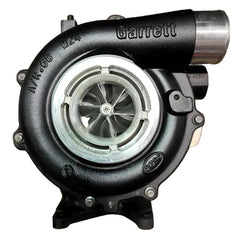 JZM 65mm LLY-LML 2004.5-2016 New VGT