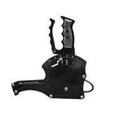 Motion Raceworks Switched Billet Operator Shifter 47RH/RE and 48RE