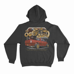 Firepunk "The OG" Hoodie