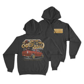 Firepunk "The OG" Hoodie