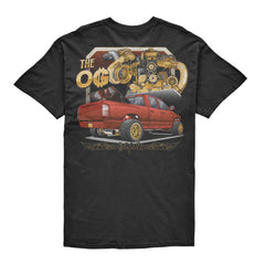 Firepunk "The OG" T-Shirt