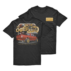 Firepunk "The OG" T-Shirt