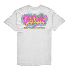 Firepunk 'Built From Better Parts' T-Shirt