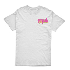 Firepunk 'Built From Better Parts' T-Shirt