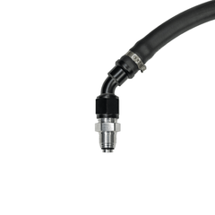 4th Gen Ram Power Steering Cooler Line