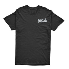 Firepunk 'Quad Cab' T-Shirt