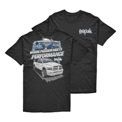 Firepunk 'Quad Cab' T-Shirt