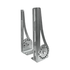 Firepunk Universal Transmission Cooler Brackets