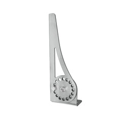 Firepunk Universal Transmission Cooler Brackets