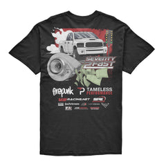 Seventy 2 Fast T-Shirt
