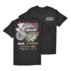 Seventy 2 Fast T-Shirt