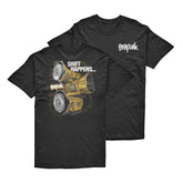 Firepunk Shift Happens T-Shirt